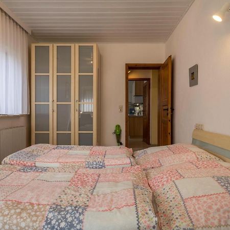 דירות קרסברון אם בודנזי Haus Schneider מראה חיצוני תמונה