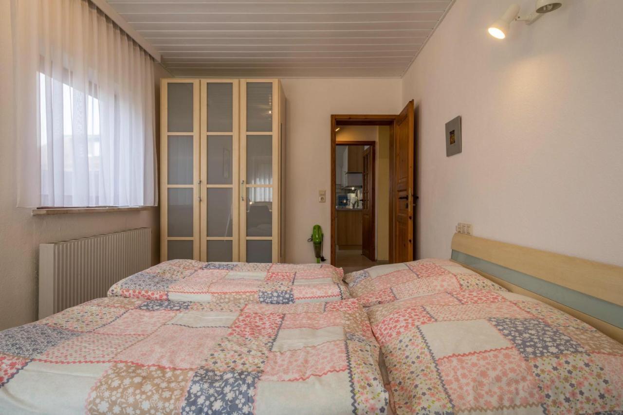 דירות קרסברון אם בודנזי Haus Schneider מראה חיצוני תמונה